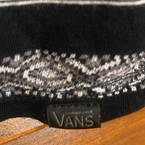 Vans Tank Top - Picture 2 of 5